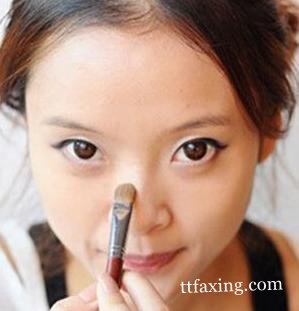 韩国裸妆的画法步骤图解 迅速就能让你美起来 zaoxingkong.com