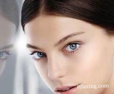 纹眉和绣眉的区别是什么？常见绣眉方法告诉你 zaoxingkong.com