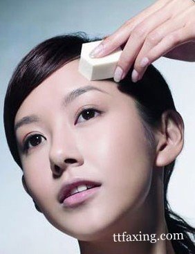教你怎么化淡妆 正确简单的步骤变身清纯佳人 zaoxingkong.com