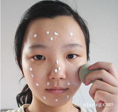 单眼皮化妆技巧 教你小眼睛也能打造优雅复古感 zaoxingkong.com