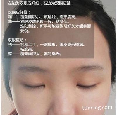 单眼皮化妆技巧 教你小眼睛也能打造优雅复古感 zaoxingkong.com