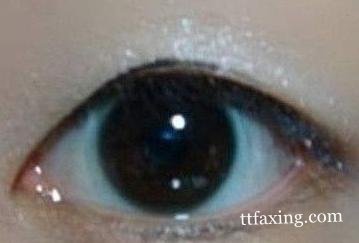 想要打造致命魅力电眼 单眼皮大眼妆的画法来帮你 zaoxingkong.com