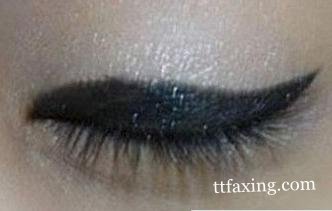 想要打造致命魅力电眼 单眼皮大眼妆的画法来帮你 zaoxingkong.com