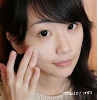 推荐一款内双眼皮化妆技巧 只需6步韩式美妆画出来 zaoxingkong.com