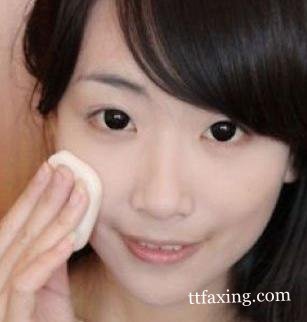 推荐一款内双眼皮化妆技巧 只需6步韩式美妆画出来 zaoxingkong.com