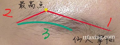 怎样自己修眉毛才好看 在家修眉毛真的不难 zaoxingkong.com