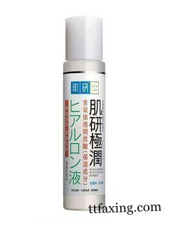 保湿化妆水排行榜推荐 水润肌肤让你轻松养出来 zaoxingkong.com