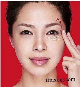 解析使用眼霜的误区 抗衰老眼部护理是关键 zaoxingkong.com