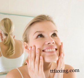 正确的护肤步骤盘点 让你的皮肤越来越好 zaoxingkong.com