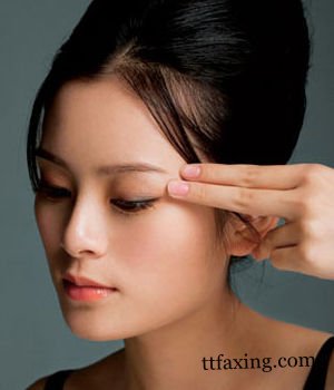 电波拉皮除眼角纹是最有效办法 zaoxingkong.com