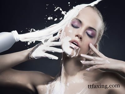 盘点各种用纯牛奶洗脸的方法 5天就能帮你换肤 zaoxingkong.com