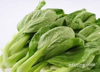 最有效的自制祛斑方法 简单的蔬菜祛斑方法介绍 zaoxingkong.com