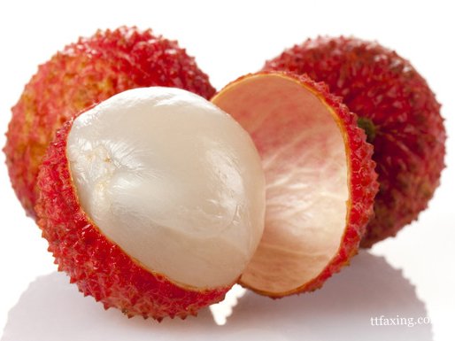 吃什么水果可以美白 健康白皙肌肤吃出来 zaoxingkong.com