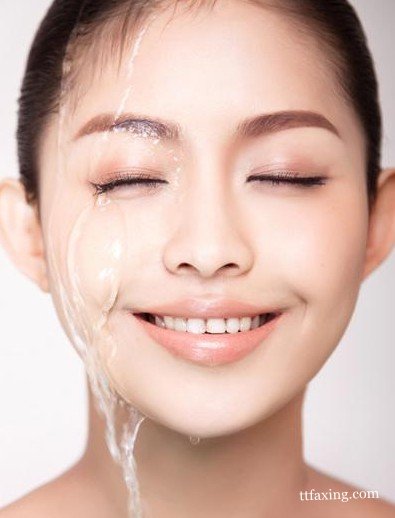 补水和保湿的区别误区 正确理解才能更好护理肌肤 zaoxingkong.com