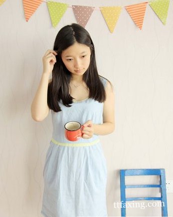 夏季穿什么裙子清凉又舒适 zaoxingkong.com