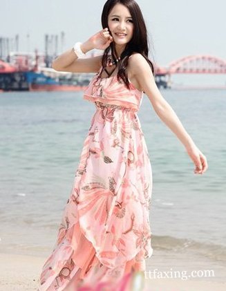 女装新款裙子推荐 展现你最美的一面 zaoxingkong.com