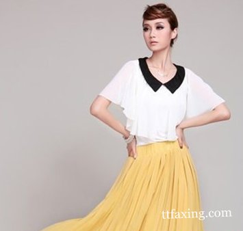 女装新款裙子推荐 展现你最美的一面 zaoxingkong.com