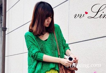 做个时尚优雅的上班族 分享几款上班族简单发型 zaoxingkong.com