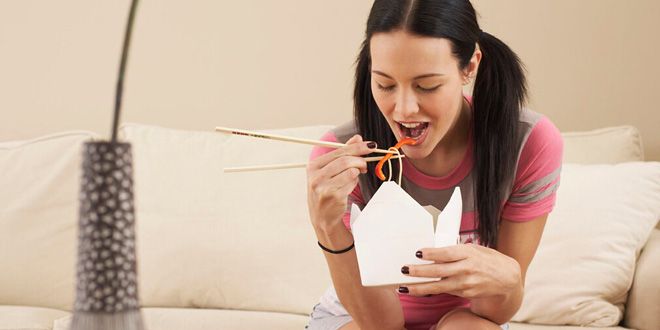 最好最快的减肥方法 控制饮食是关键 zaoxingkong.com
