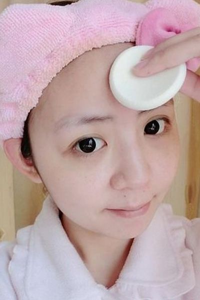韩国复古妆容教程 尽显女王气质范 zaoxingkong.com