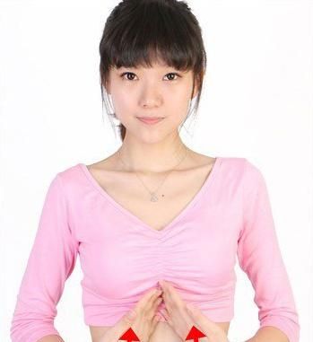 副乳怎么消除 腋下有副乳怎么消除最有效 zaoxingkong.com