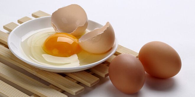 鸡蛋祛斑的小窍门 助你塑造令斑点肌肤 zaoxingkong.com