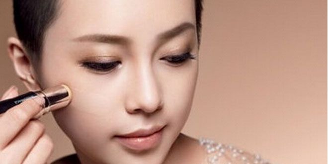 上班族化妆技巧分享 10个小细节帮你快速搞定 zaoxingkong.com