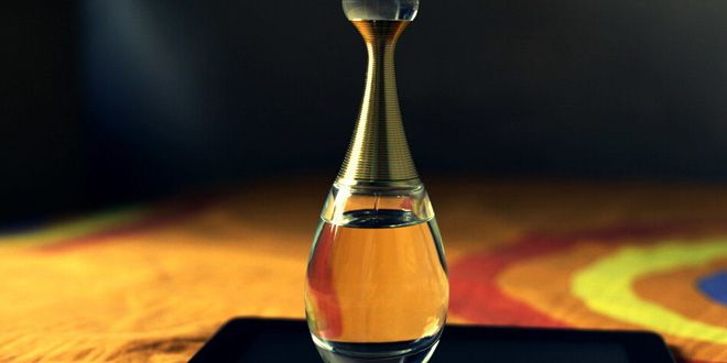 香氛和香水的区别 教你如何选择适合自己的香水 zaoxingkong.com