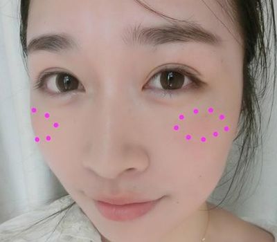 简单裸妆化妆步骤 打造靓丽女神形象 zaoxingkong.com