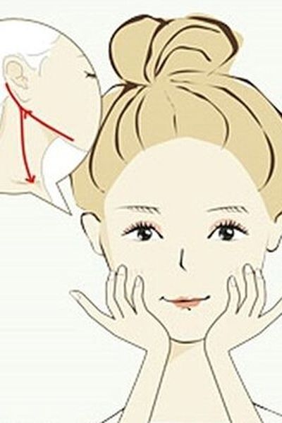 瘦脸精油的按摩方法 让瘦脸效果加倍发挥 zaoxingkong.com