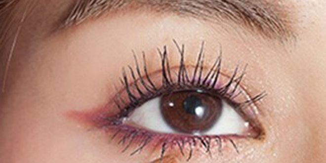 大眼妆的画法步骤图 助你画出迷人双眼 zaoxingkong.com