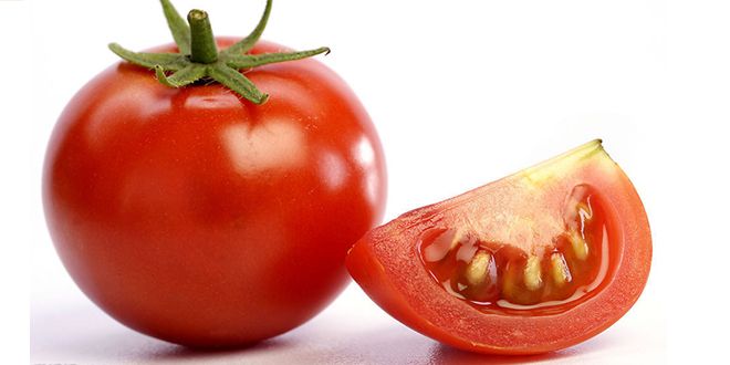 怎么使用番茄美白 番茄自制美白面膜及蔬果汁 zaoxingkong.com