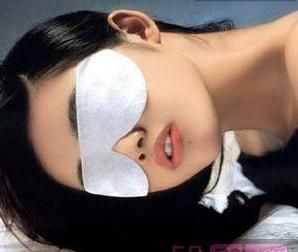 推荐5款自制眼部去皱面膜方法 轻松解决眼部肌肤问题 zaoxingkong.com