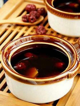 8款丰胸汤的做法 营养美味轻松吃出深乳沟 zaoxingkong.com
