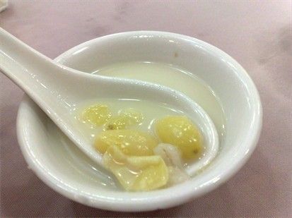 饮食丰胸的最快方法盘点 6款美食吃出美胸 zaoxingkong.com