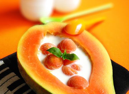 丰胸的水果有哪些 小编推荐8种好吃又健康的水果 zaoxingkong.com