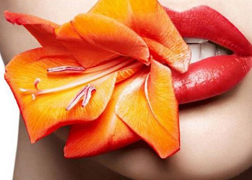 如何画唇妆 画出性感美唇的方法步骤 zaoxingkong.com