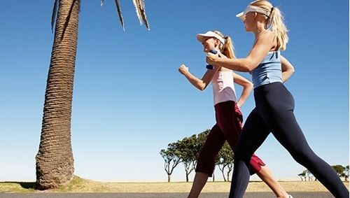 分享运动减肥的最好方法 瘦身最快最有效 zaoxingkong.com