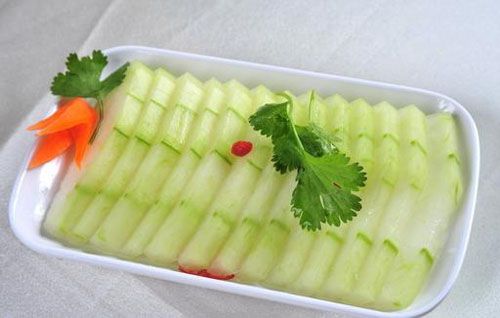 吃什么蔬菜可以美白 吃出健康白皙肌肤 zaoxingkong.com
