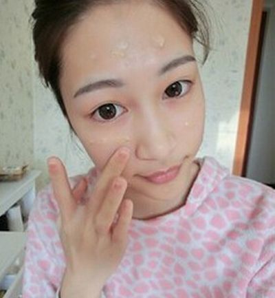 韩式生活妆淡妆化妆步骤 日常清新淡妆 zaoxingkong.com