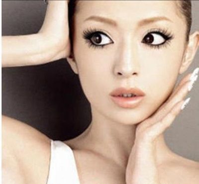 睫毛膏正确刷法是什么 让你瞬间拥有一双电眼 zaoxingkong.com