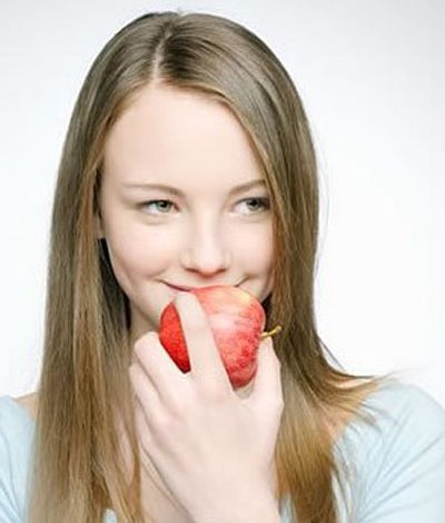苹果减肥的正确方法 教你利用好苹果减肥 zaoxingkong.com