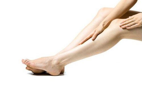教你按摩瘦腿的最快方法 拥有纤细美腿 zaoxingkong.com