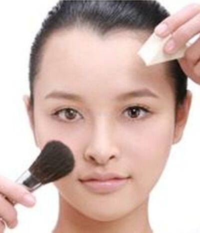 底妆的正确步骤 教你简单的化底妆教程 zaoxingkong.com