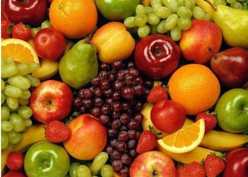 分享4款水果减肥食谱 美味健康又减肥 zaoxingkong.com