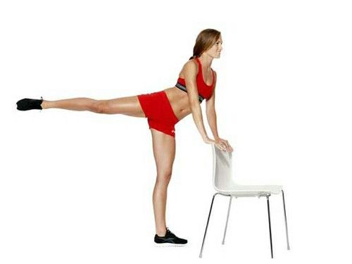 怎样瘦腿最有效 教你瘦腿的运动方法 zaoxingkong.com