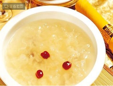 经期丰胸食谱分享 打造完美S身材 zaoxingkong.com