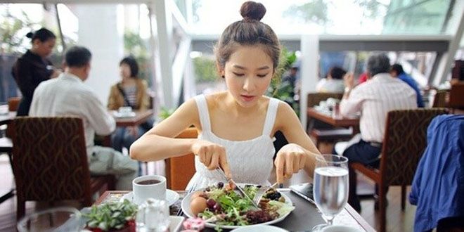 减肥的误区 警惕越减越胖 zaoxingkong.com