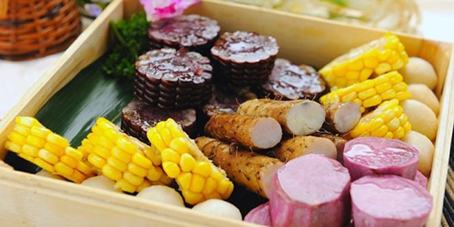 减腰部赘肉的饮食原则 饮食控制+运动效果更好 zaoxingkong.com