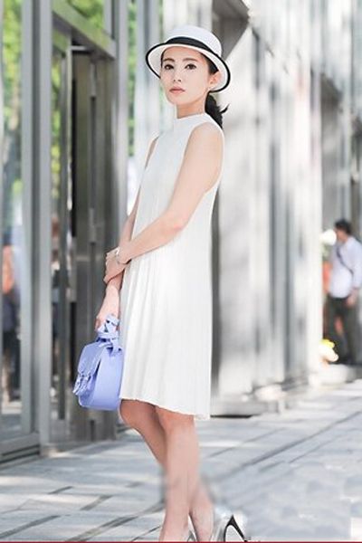 日本街拍美女 潮人汇聚演绎自己的风格 zaoxingkong.com